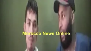 شوفو بالفيديو النصب و الابتزاز على يد الراقي اشرف الحياني 