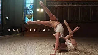 Download HALLELUJAH - A Circus/Queer Film  [Gay Love, Hate \u0026 Religion.] MP3