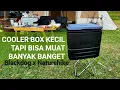 Download Lagu COOLER BOX BLACKDOG By NATUREHIKE #naturehike #campingfamily #campingground #campervan #camping