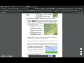 Weather Maps Gizmo Instructions