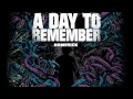 Download Lagu A Day To Remember - Have Faith In Me (Lyrics + High Quality)