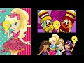 Download Lagu polly cantando - meu pintinho amarelinho com teleco \u0026 teco