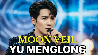 moon veil raselhits cover yu menglong emotionalsong yumenglong musicvideo