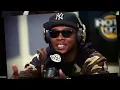 TORY LANEZ FREESTYLES ON FLEX | #FREESTYLE086