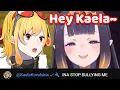 Download Lagu Didn't Know Ina was THIS Lethal to Kaela... (Hololive)