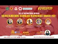 Download Lagu THE 1st INTERNATIONAL WEBINAR UNJAYA BLOOD BANK TECHNOLOGY IN APHERESIS 2021