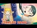 Download Lagu Seboleh-bolehnya ku nak jadimu! 🎶 | EP 04 - Jikalau Daku | @LKSchoolDazeOfficial