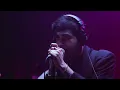 blood club - pain | Audiotree Live