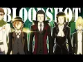 Download Lagu [AMV] Port Mafia - Bloodshot