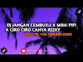 Download Lagu DJ JANGAN CEMBURU X MIMI PIPI X CIRO CIRO CAHYA RIZKY VIRAL TIK TOK TERBARU 2024