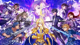 Download Sword Art Online: Alicization - War of Underworld 2nd Season Opening Full |『ANIMA』by ReoNa MP3