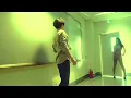 Woman Butt slap fart