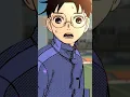 Download Lagu Okarun after losing Turbo Granny's power #dandadan #mangaedit #anime #edit #viralvideo #animation