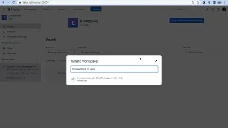 Trello Guide Workspaces