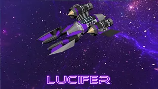 designing the lucifer a custom support for starblast io