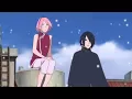 SasuSaku Amv Our way Ftampa Ft Kamatos