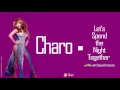Charo & The Salsoul Orchestra - Let's Spend the Night Together