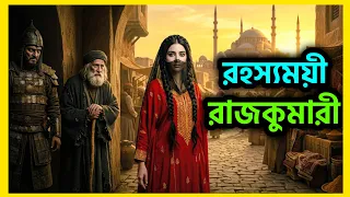 রহস্যময়ী রাজকুমারী | Rohossomoyi Rajkonna