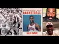 BILLY OWENS OFF THE COURT LEGENDS WEEK Rare stories about CARLISLE SYRACUSE the NBA