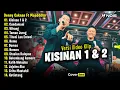 Download Lagu Denny Caknan Feat. Masdddho - Kisinan 1 \u0026 2 | Full Album Terbaru 2023 (Video Klip)