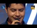 Download Lagu INDIAN IDOL 16 Ka Grand Auditions_Humka Peeni Hai_A Wonderfull Performance by Diwakar