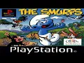 Download Lagu The Smurfs (PS1) - 100% Complete - Walkthrough [FULL GAME] HD MP3