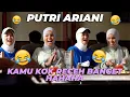 Lagu TERNYATA SERECEH INI PUTRI ARIANI HAHAHA