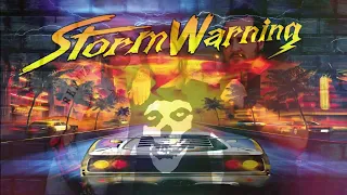 stormwarning horizon chase aor melodic hard rock 