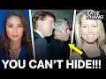 Epstein Assistant BREAKS SILENCE And TESTIFIES Before CONGRESS