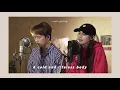 邱鋒澤、采子 — 我們美好過Live