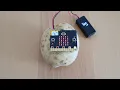 How to play hot potato with the micro bit