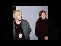Duncan Jones through the years