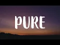 SIENNA SPIRO - Pure