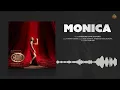 Monica - Audio Song | Coolie | Superstar Rajinikanth | Lokesh | Anirudh | Pooja Hegde