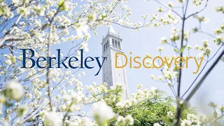 UC Berkeley s Discovery Opportunities Database - New Student Welcome