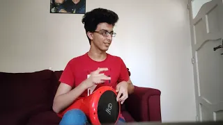 اتنين بس احنا واحد   اكرم حسني و احمد فهمي   تتر مسلسل رجالة البيت   ريمكس طبلة دندنها