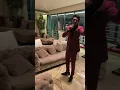 Dil de diya hai || Shahzad Ali || Bollywood night || live || Anand raj Anand