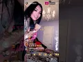 Brittanya Razavi Dancing And Twerking With Her Friend Part 2 Instagram Live November 23 2020