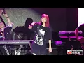 Download Lagu GAK BISA NAHAN !!! Untuk Hati Yang Terluka - Isyana Sarasvati Live Performance Rockin Celebes 2022
