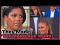 Download Lagu Judge Mathis and Wife Open Up About Their Marriage