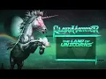 GLORYHAMMER - The Land of Unicorns (Official Lyric Video) | Napalm Records