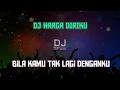 Download Lagu DJ BILA KAMU TAK LAGI DENGANKU - HARGA DIRIKU WALI BAND - VIRAL TIKTOK 2022