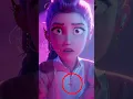 Download Lagu Crazy Hidden Detail In K Pop Demon Hunters #shorts #kpopdemonhunters #kpop #viral