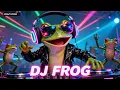 GEKKE FROG DJ-FEEST 2025