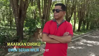 Download MAAFKAN DIRIKU(Pance Pondaag) - EMEN SERAN WILIK (COVER) MP3
