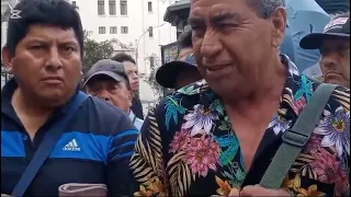 "PERÚ lleva a la QUIEBRA a CHILE porque nadie quiere a sus PUERTOS"