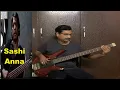 Download Lagu Pen maaney Bass cover | IllaiyaRaja | Sashi Anna | Gerard J Martin | Just Bass series 30