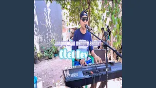 jangan ingin menang sendiri