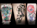 Ink Master s Most Creative Tattoos