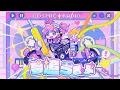 Download Lagu 【Cosmic Radio 2024丨テーマ曲 PV】夢追う者よ / Neko Hacker feat. をとは